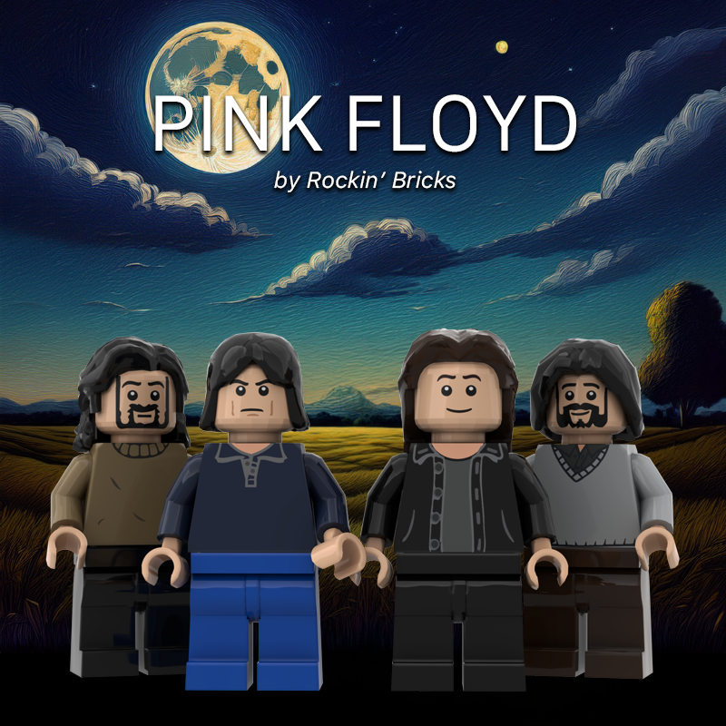 Pink Floyd - Image 3