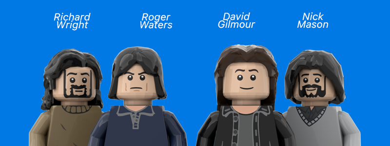 Pink Floyd - Image 2