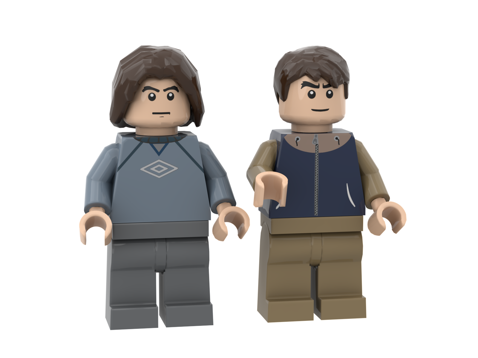 Oasis (Maine Road second night)