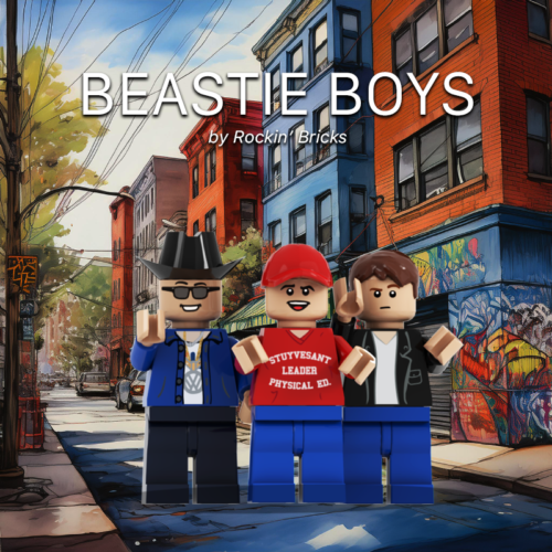 Beastie Boys - Image 3