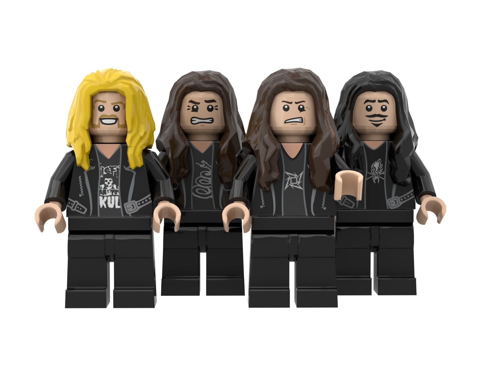 Metallica