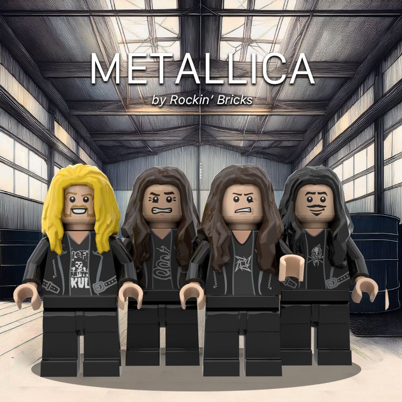 Metallica - Image 3