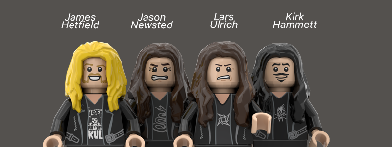 Metallica - Image 2