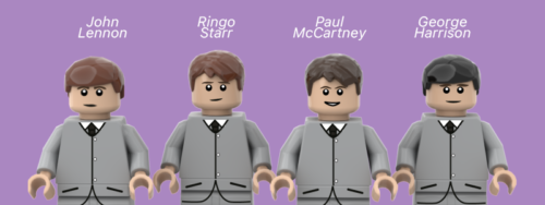 The Beatles (Early Years) - Image 2