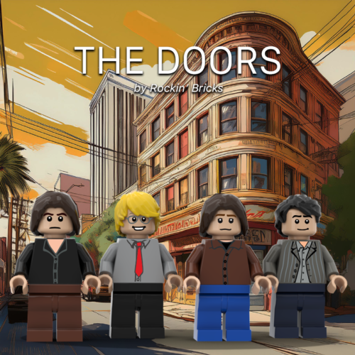The Doors - Image 3