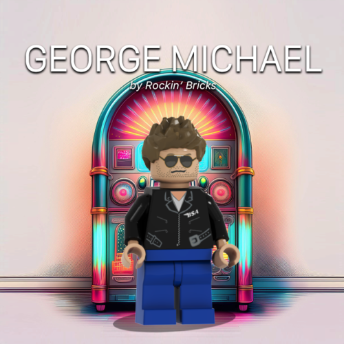 George Michael - Image 2