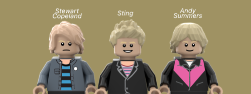 The Police - Image 2