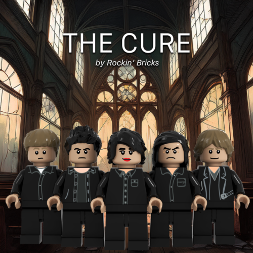 The Cure - Image 3