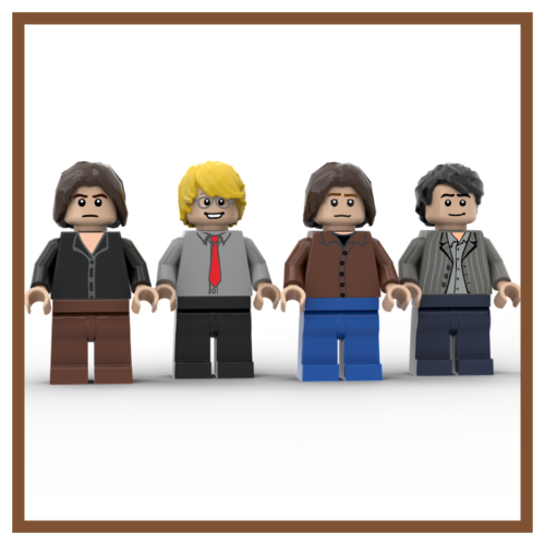 The Doors