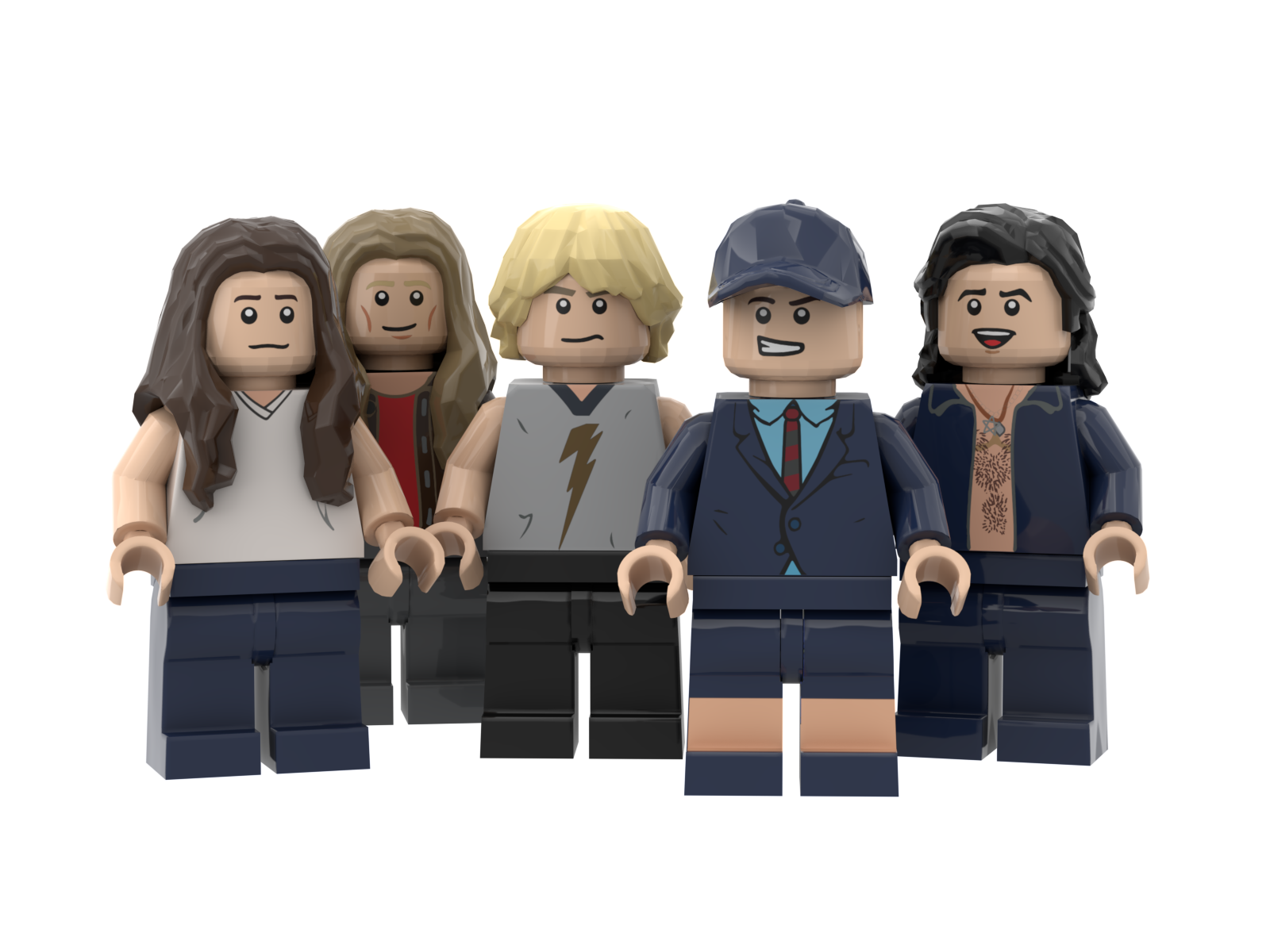 AC/DC