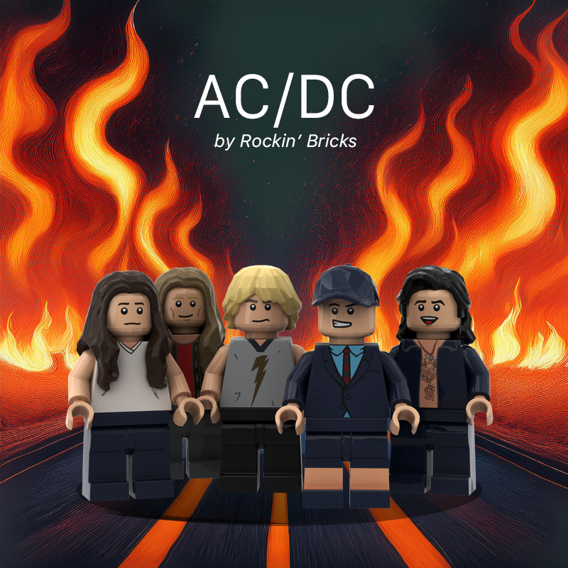 AC/DC - Image 3