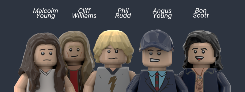 AC/DC - Image 2